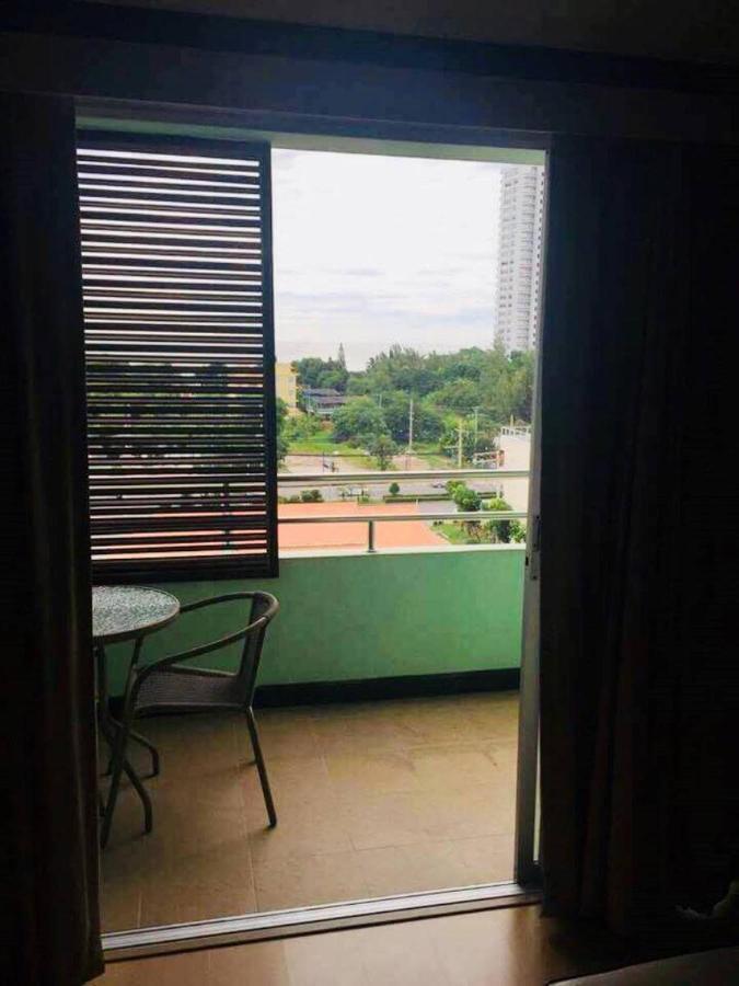 Cordial Serviced Apartment HHQ Exterior foto